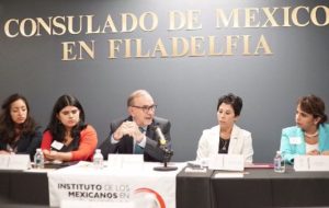 Subsecretario para América del Norte