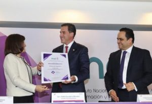 La Cámara Alta  redobló los esfuerzos institucionales para consolidarse como un referente.