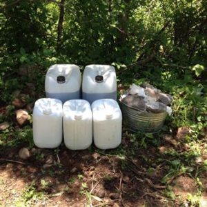 Aseguramiento histórico