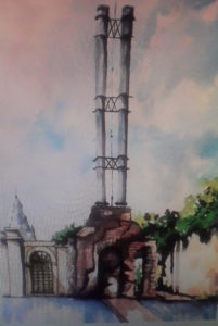 Verónica Cruz Domínguez