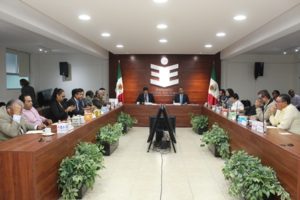 Califican elecciones ordinarias de los municipios de San Bartolomé Zoogocho y Santo Domingo Xagacía.