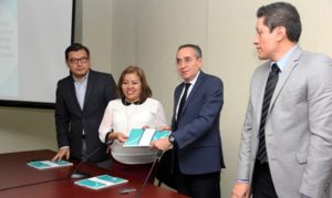 Los esfuerzos estarán alentados por el aumento en el índice de delitos vinculados al robo de identidad.