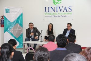 En Posesión de Sujetos Obligados