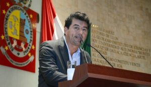 Diputado local por el PAN