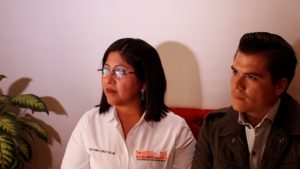 Secretaria General de la sección 59