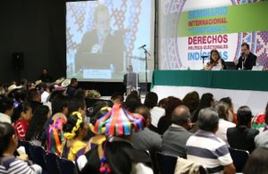 La figura de amicus curiae democratiza la impartición de justicia, pues constituye un mecanismo de justicia abierta.