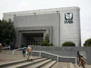 En hospitales Gabriel Mancera y Venados