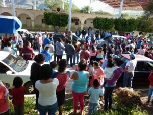 Piden a la población a acudir a reconocerlos.