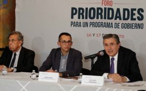 Presidente de la CNDH