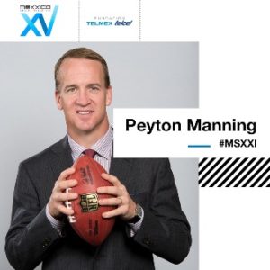 Ex quarterback