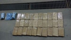 En San Luis Río Colorado y Tecate