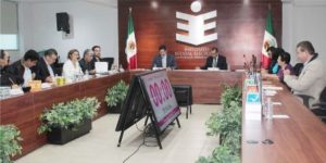 En materia de quejas y denuncias del órgano electoral