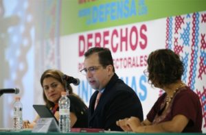 Para que juzgadores nutran sus sentencias