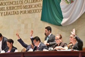 Ante Inestabilidad Política