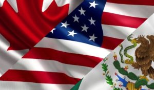 “La opinión pública frente al TLCAN”