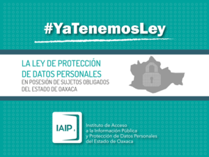 La Sexagésima Tercera Legislatura del Estado aprobó la Ley con 30 votos en lo general y 31 en lo particular.