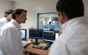 Director General del IMSS