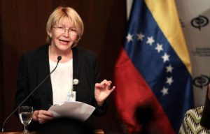 Fiscal General de Venezuela