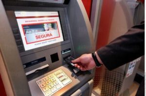 Se ofrecen en cajeros automáticos