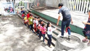 Mejorar hábitos alimenticios