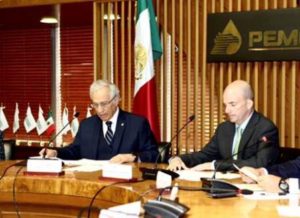 Suscriben contrato de donación