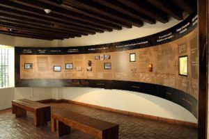 Presentación de libro