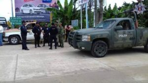 San Juan Bautista Tuxtepec