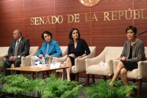 Urgen en el Senado mayores avances legislativos