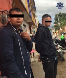 Originarios de Colombia