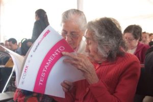 Arranca campaña Gobierno de la CDMX