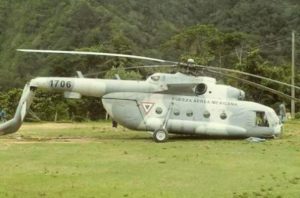En el estado de Chiapas