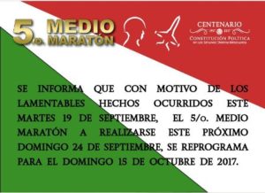 “Centenario de la Constitución”