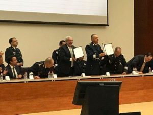 Vigente hasta el 30 de noviembre del 2018