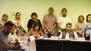 Consideran que dicho criterio contraviene sus derechos laborales, tales como antigüedad, base y otras prestaciones.