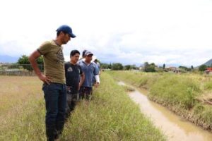 Salvaguardan integridad de familias