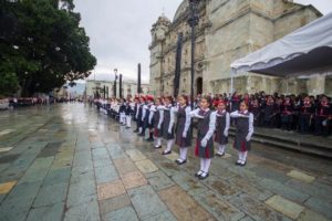 En estos eventos de gran dolor, de luto estatal y nacional también se ha expresado lo que nos dio patria.