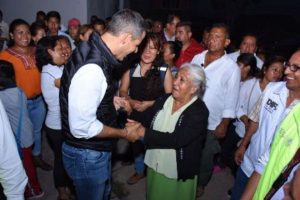 Presenta Gobierno de Oaxaca iniciativa para gestionar recursos del FONREC.