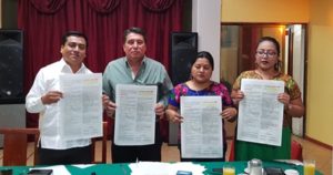 Convoca la LXIII Legislatura del Estado