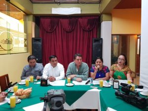 Serán 42 jóvenes los seleccionados para integrar la Legislatura Juvenil 2017.