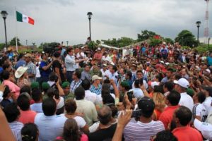 La entrega de las tarjetas se realizará de manera personalizada y sin intermediarios.