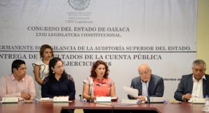 “Tenemos que ver que lo hayan aplicado con la responsabilidad y seriedad que se merece".