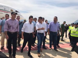 Gobernador de Oaxaca