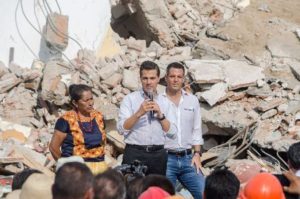 Presidente de la República