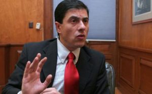 Embajador de México en Estados Unidos