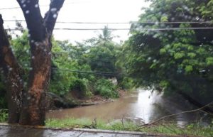 La CEPCO mantiene un monitoreo permanente en los márgenes de los ríos y arroyos.