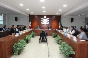 Amplían plazos los plazos de registro