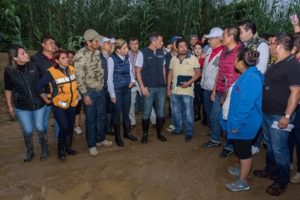 Gobernador de Oaxaca