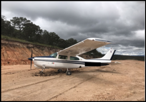 En San Felipe, Guanajuato
