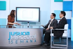 Renueva transmisiones