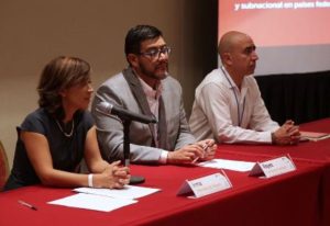 La fiscalización, eje clave de la equidad e imparcialidad de los procesos.